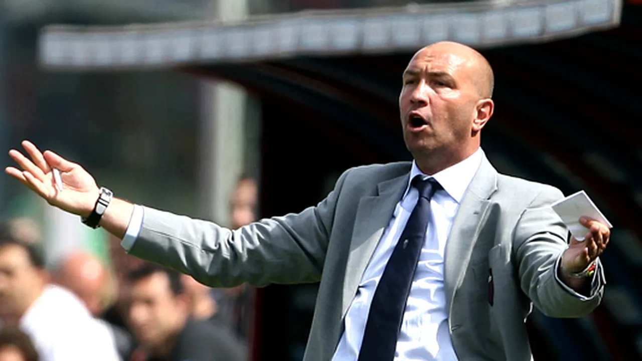 Walter Zenga, noul antrenor al echipei Cagliari, a intrat în carantină din cauza coronavirusului