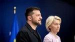 Încă 3,47 miliarde de euro de la UE pentru Ucraina: bani pentru drone, rachete și avioane de luptă