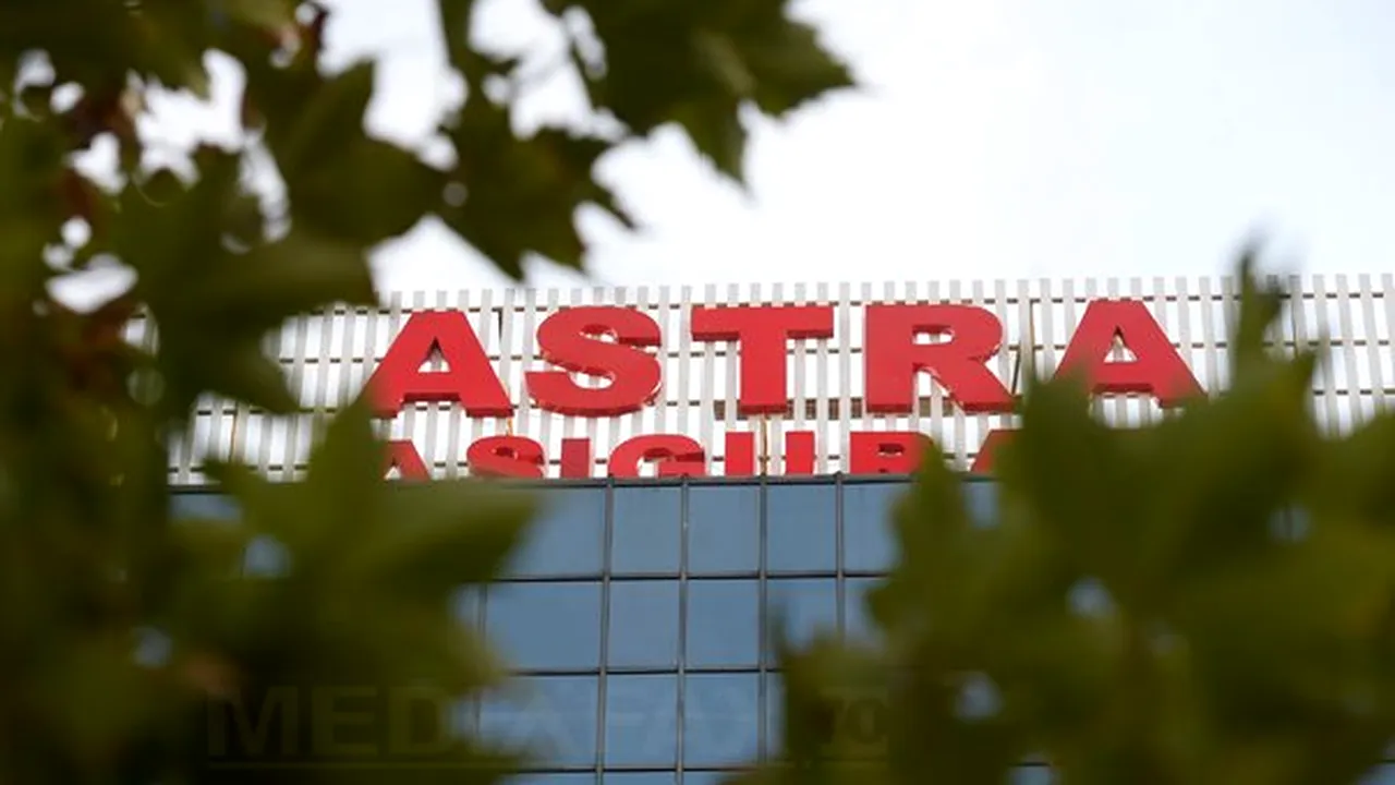 Dosarul falimentării Astra Asigurări: Angela Toncescu, fosta şefă CSA, condamnată la 3 ani şi 6 luni de închisoare cu executare