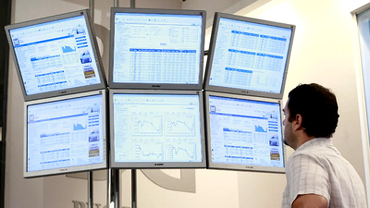 Romanian Ctrl Bker Sees Zero Economic Growth In 2010