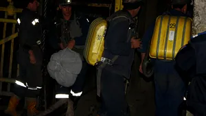 Cincisprezece salvatori, audiaţi de comisia de anchetă în cazul exploziilor de la Petrila