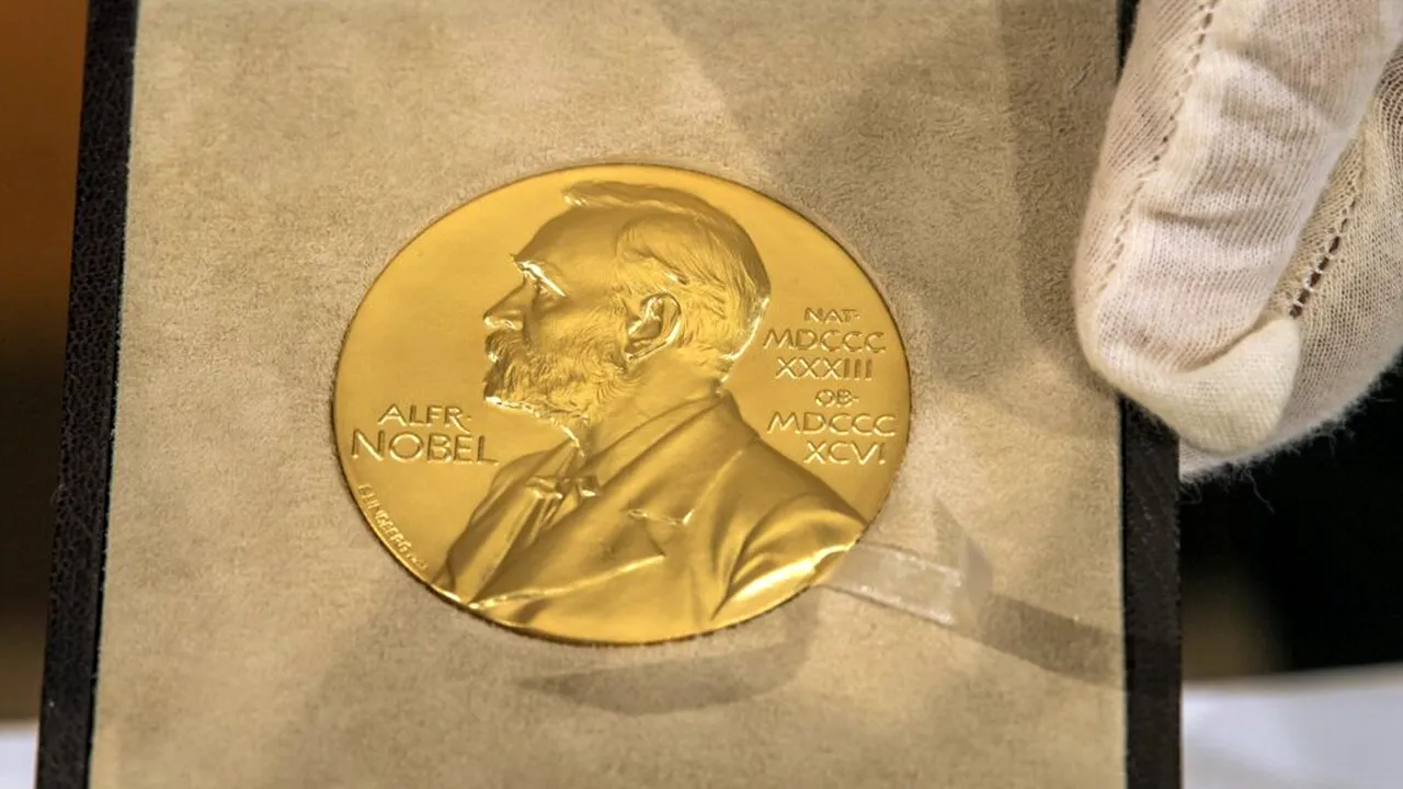 Premiile Nobel vor fi anunțate începând de luni. Programul acordării premiilor