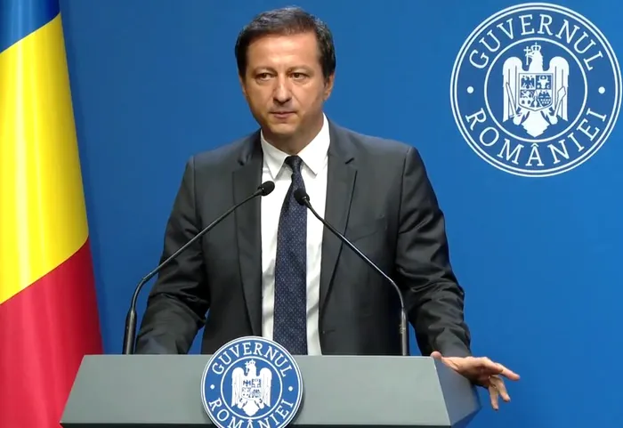 Exclusiv Prima reacție a ASF după anunțul CCR. Dan Armeanu: „Decizia CCR confirmă că mecanismul de plată a pensiilor private este constituțional, întărind astfel propunerea inițială a ASF”