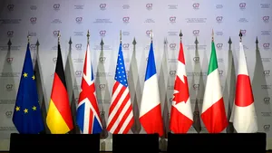 Liderii G7 fac apel la actorii regionali din Orientul Mijlociu să „acţioneze responsabil”