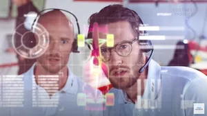 Lentilele de contact inteligente: Deschide ochii şi vezi...totul