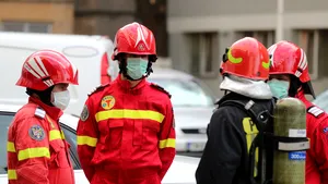 Cazul de la Timişoara. Autorităţile au stabilit când se pot întoarce acasă locatarii blocurilor evacuate în urma deratizărilor