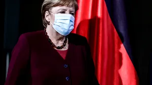 Angela Merkel vrea să prelungească restricţiile în Germania. Ce spune documentul de lucru