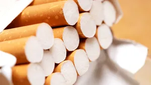 Cigarette black market remains high, at levels higher than in 2025 and 2024