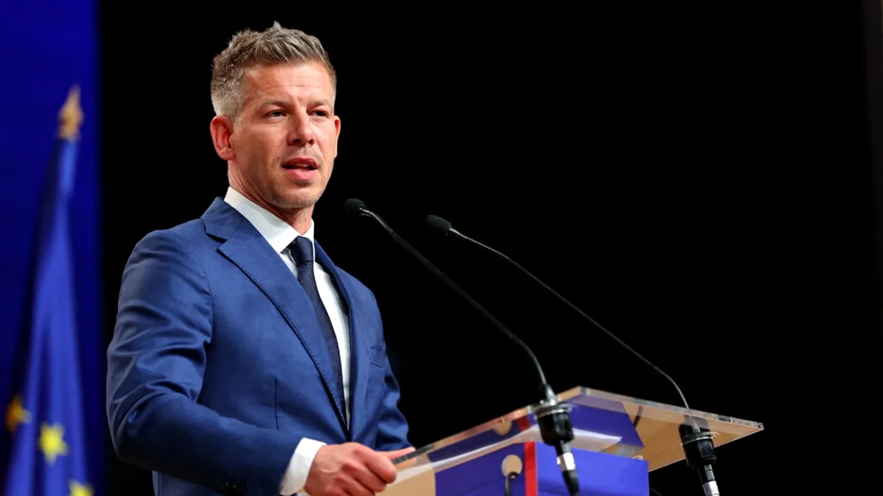 Peter Magyar merge la Bruxelles pentru discuții cu Ursula von der Leyen privind fondurile europene