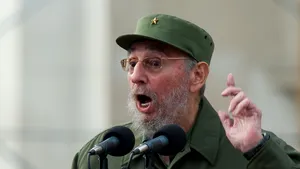 Fidel Castro împlineşte 90 de ani: 