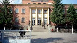 Romania To Ask For EC Approval To Write Off Coal Mining Co CNH Debt