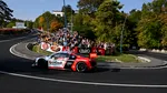 Trafic închis pe DN 1E pentru desfășurarea Campionatului Național de Viteză în Coastă
