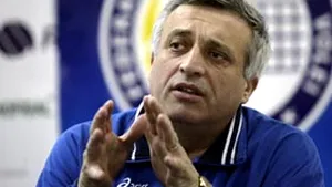 Echipa feminină de volei a României a ratat calificarea la JO-2008