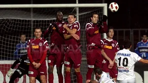 Minteuan: Scorul nu reflectă realitatea din teren