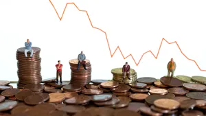Cum va arăta economia mondială în actuala criză politică. Ce impact are starea de sănătate a lui Donald Trump după ce a contractat SARS-CoV-2