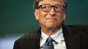 SCHIMBĂRI la Microsoft: Compania îl va numi CEO pe şeful diviziei de business şi cloud. Bill Gates ar putea fi înlocuit