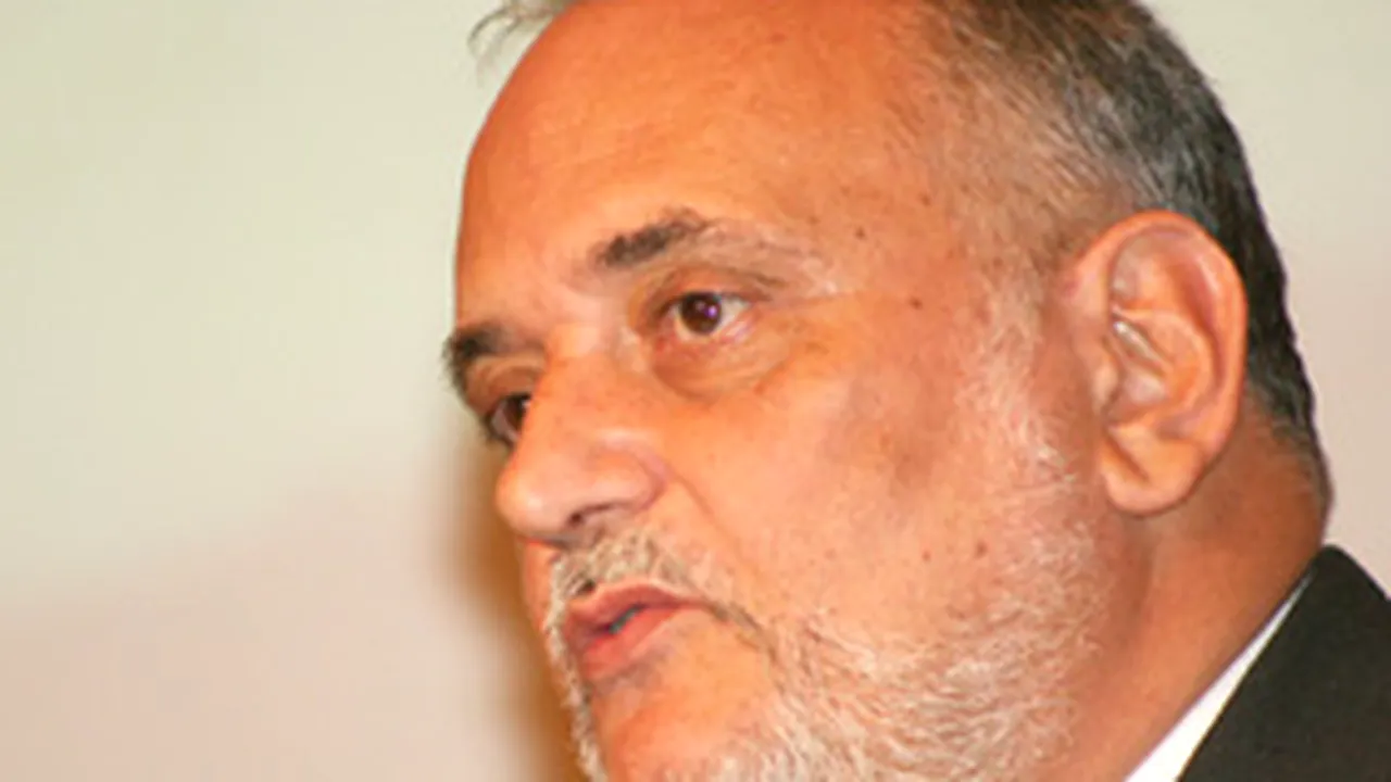 Patriciu se separă de George Gaiţă în firma imobiliară Hein România