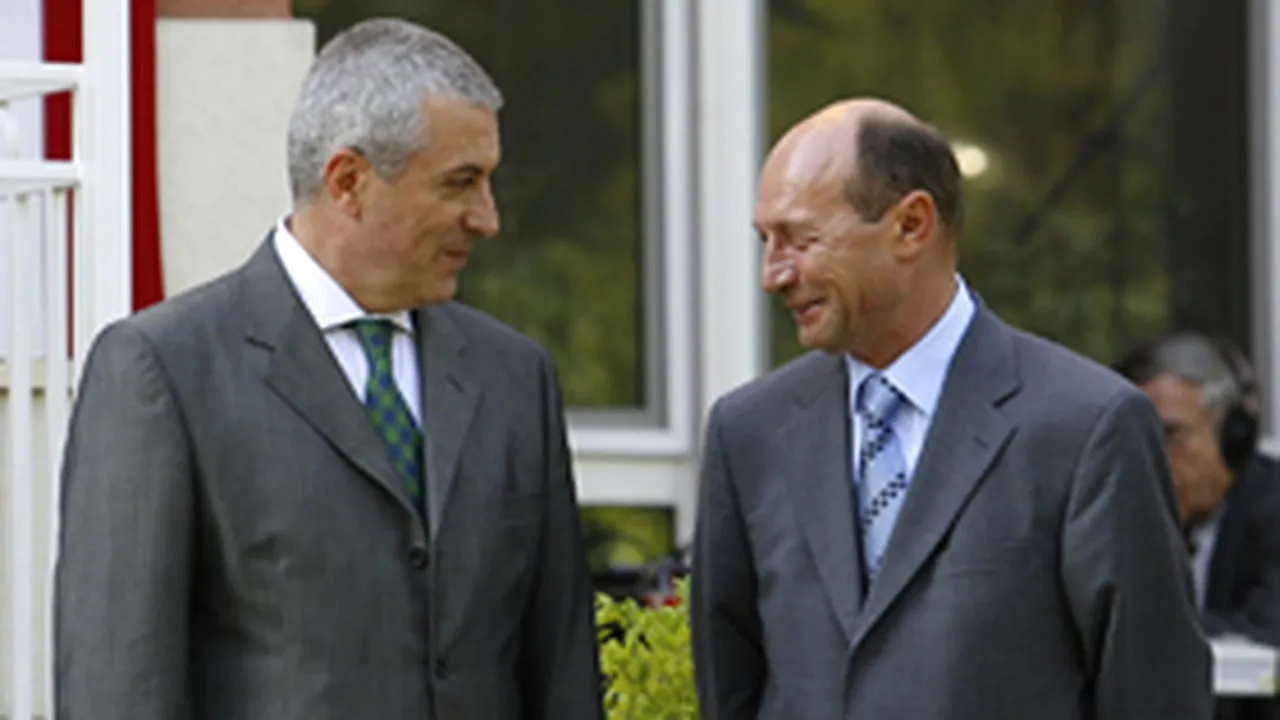 Romania Signed EU Reform Treaty In Lisbon