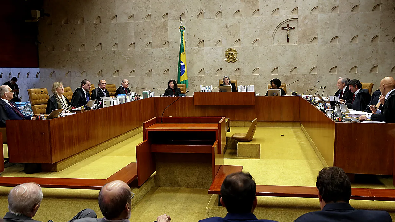 Diplomatul german acuzat de crimă în Brazilia va fi eliberat. De ce a luat Curtea Federală această decizie