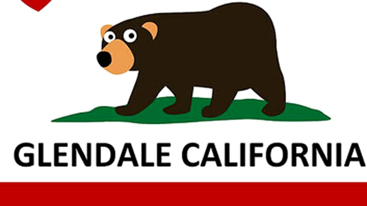 Un urs de la periferia oraşului Los Angeles, star pe Twitter, eliberat în pădure