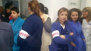 Ministerul Sănătăţii contestă în instanţă greva SANITAS: Nu îndeplineşte condiţiile legale pentru declanşarea conflictului de muncă