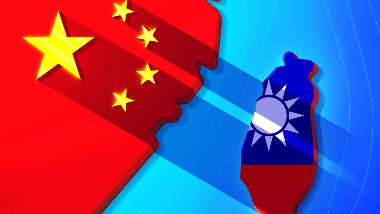 China acuză că un avion american a pus în pericol pacea şi stabilitatea în Taiwan