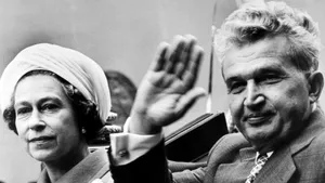 De ce l-au băgat în seamă Jimmy Carter şi Regina Elisabeta a II-a pe Nicolae Ceauşescu. Merit sau interes?