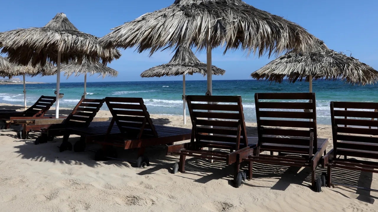 O ţară europeană, destinaţie turistică „sigură”, le va plăti îngrijirile medicale celor care se îmbolnăvesc de coronavirus în timpul sejurului