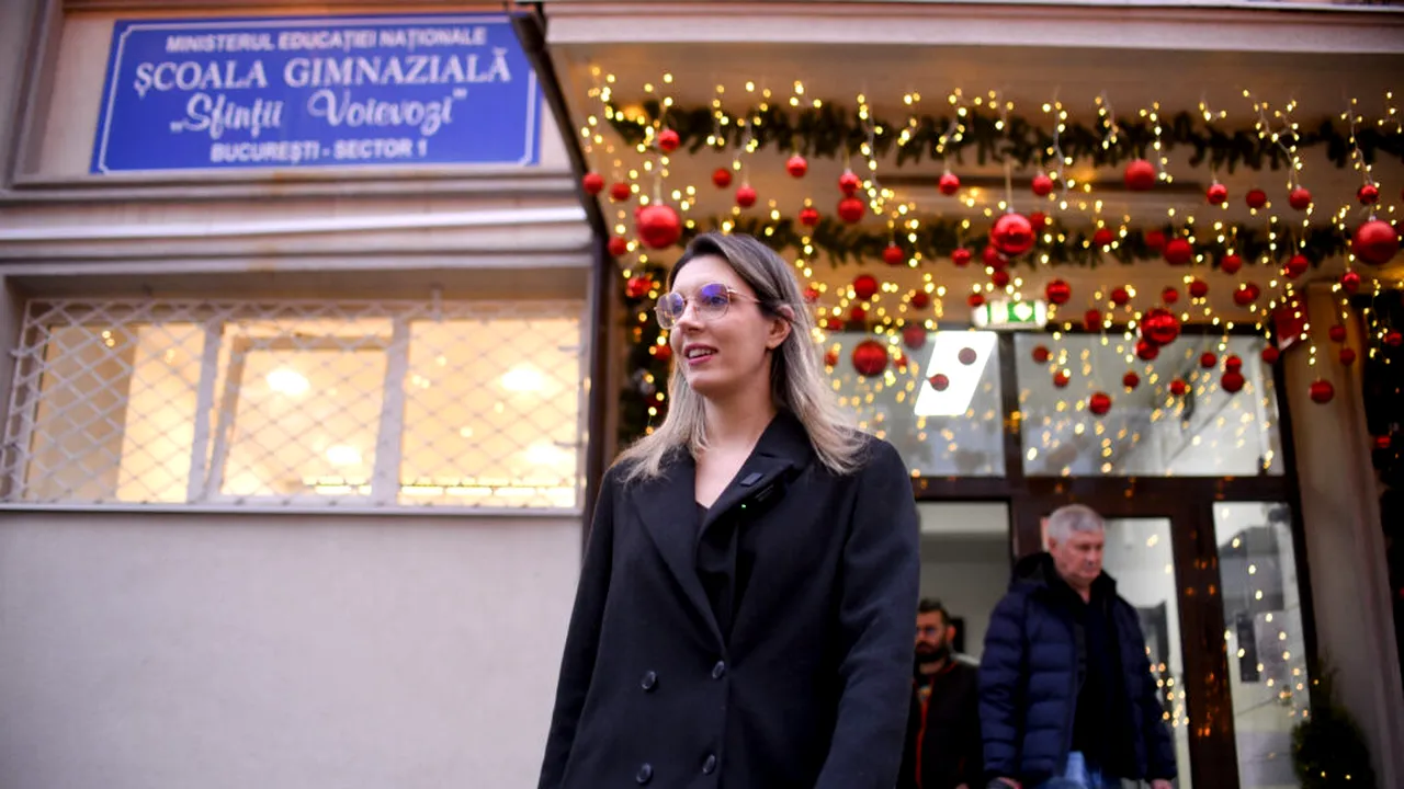 Ministra Mediului trimite la Parchet raportul despre criza apei din Prahova