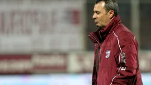 Rednic: Rapid a obţinut cu şansă remiza cu Unirea Urziceni