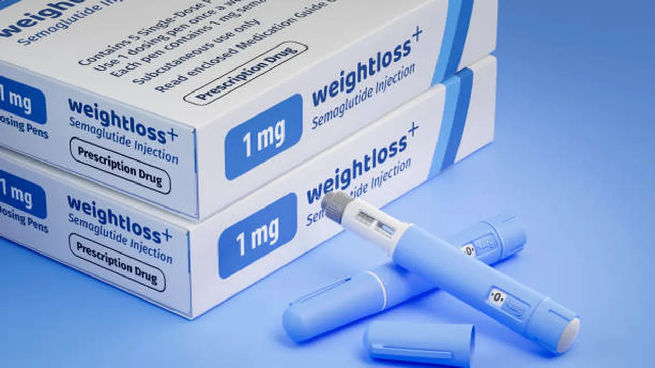 Medicamentele pentru slăbit reduc la jumătate riscul de deces prematur la pacienții cardiaci