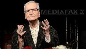 A murit actorul Radu Beligan - FOTO, VIDEO