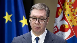 Președintele Serbiei invită partidele la discuții, în timp ce protestele antiguvernamentale continuă