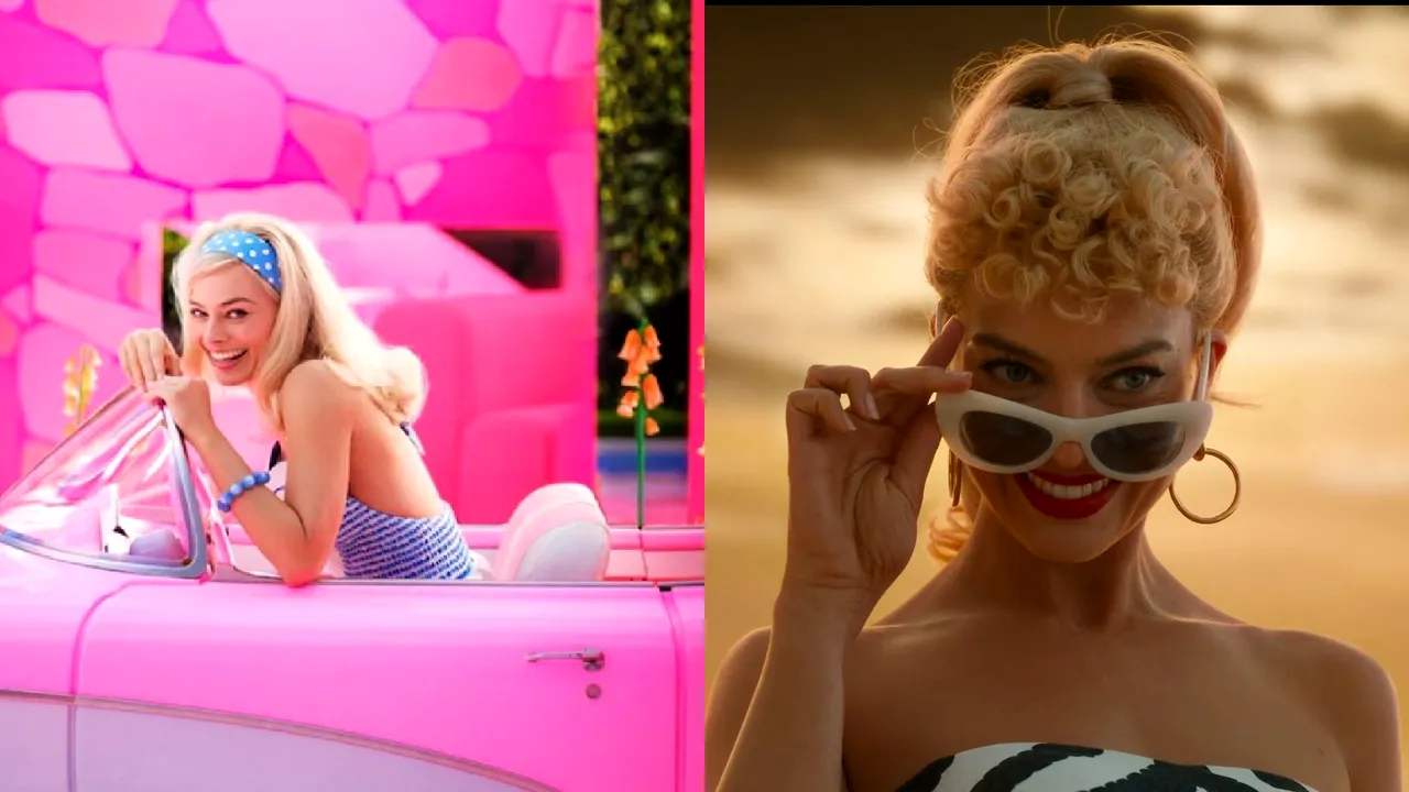 Margot Robbie, fosta Harley Quinn, o va interpreta pe păpuşa Barbie într-un film 