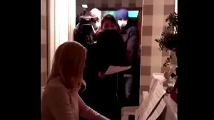 Un aliat apropiat lui Navalnîi oferă poliţiei un recital de Beethoven 