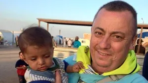 Un fost deţinut la Guantanamo se oferise să ajute la eliberarea lui Alan Henning, decapitat de SI, dar a fost respins