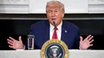 „Lăsați-i să-și rezolve problemele singuri. Eu i-am adus în această situație”. Președintele Trump insistă pentru discuții directe Zelenski – Putin