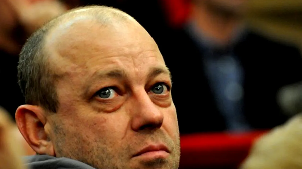 Liviu Mihaiu, despre decizia instanţei privind Guerrilla: Binili Învingi! Ne vom lua licenţele înapoi