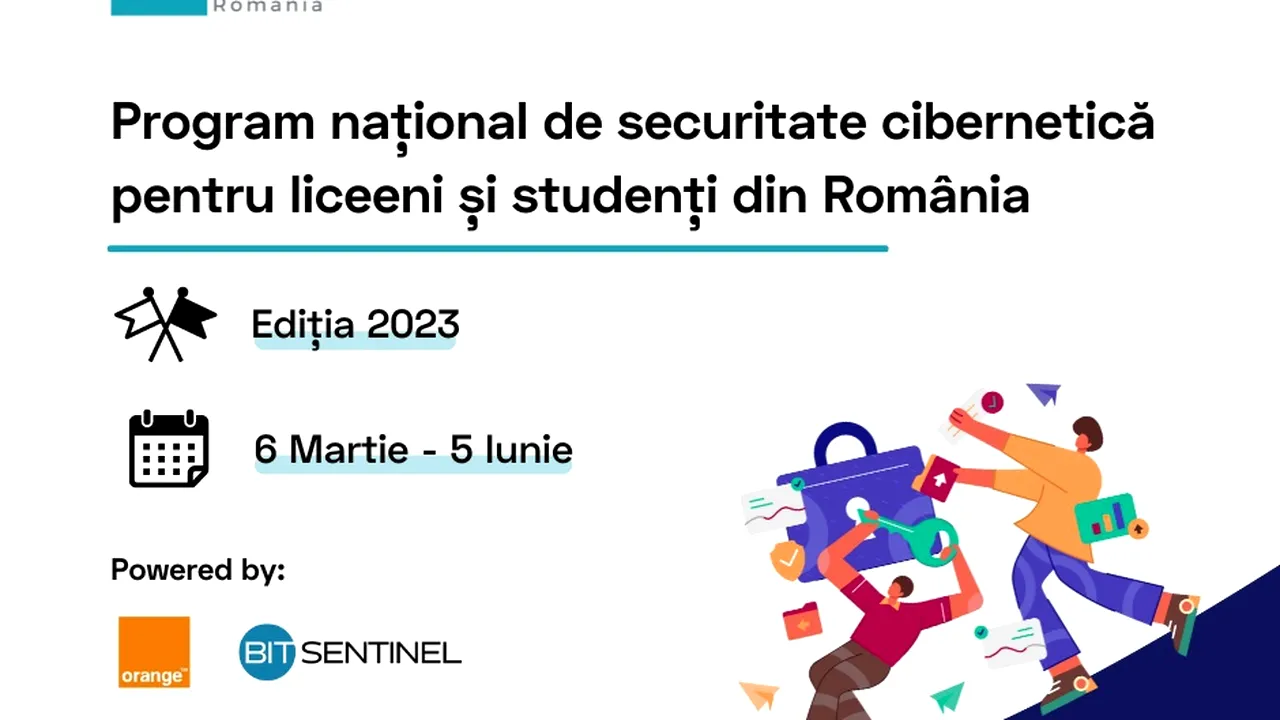 UNbreakable România deschide perioada de înscrieri la ediţia din 2023