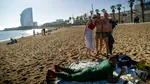 Spania: Un nou record de turiști în primul trimestru 2025
