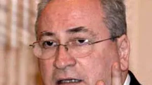 Liberalii vor intra în opoziţie dacă moţiunea PSD va fi adoptată