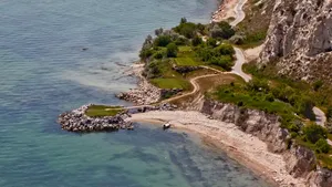 Britanicii recomandă Bulgaria: este „noua Mallorca”, dar are mâncare, bere și zboruri ieftine