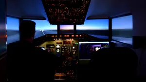 România va avea primul centru de instruire pentru piloţi cu simulator complet de zbor. Aviatorii nu vor mai fi nevoiţi să se pregătească în afara ţării