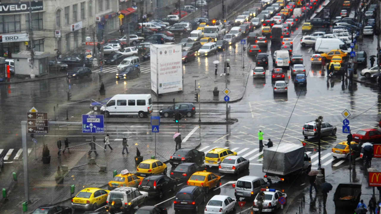 Măsurile luate de Primăria Capitalei, împotriva COVID-19: Instituţiile şi companiile suspendă activitatea directă cu publicul