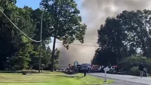 Atac armat într-o biserică din Michigan. Sunt mai multe victime