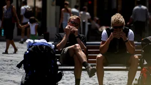 INS: Peste două milioane de turişti străini au cheltuit 4,6 miliarde de lei în primele nouă luni din 2017 / Principalele motive ale sejururilor