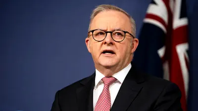 ULTIMA ORĂ Australia trimite trupe în Golful Persic pentru a proteja Emiratele Arabe Unite