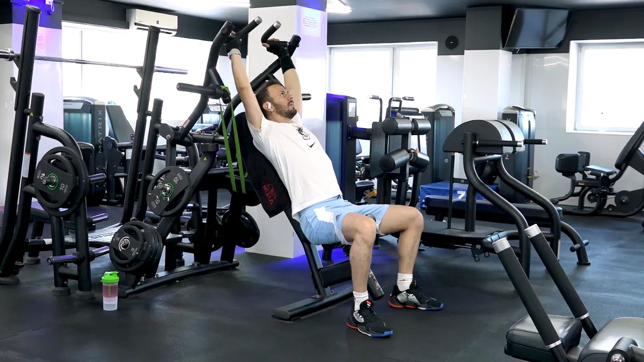 Bate vântul în sălile de fitness, din cauza pandemiei. Pierderile sunt uriaşe