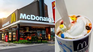 Mister elucidat: Un fost angajat al gigantului McDonald's dezvăluie motivul pentru care aparatele de îngheţată sunt mereu stricate