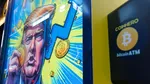 Industria criptomonedelor, într-o stare de „frică extremă” după anunțul tarifelor lui Trump